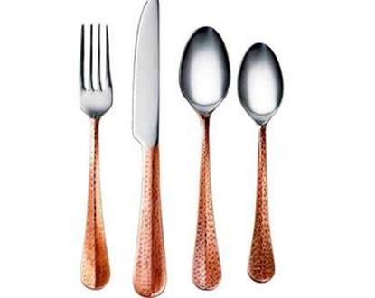 Picture for category COPPER STEEL CUTLERY