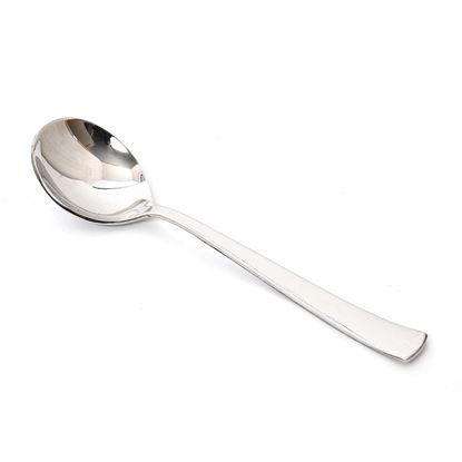 Picture of CLASSIC IMPRESS SOUP SPOON