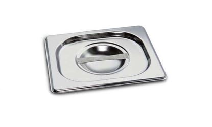 Picture of GN ICE CREAM PAN LID 8X8