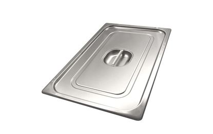 Picture of GN ICE CREAM PAN 8X8 200MM