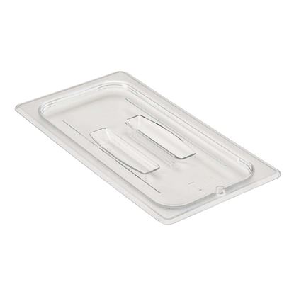 Picture of CAMBRO FOOD PAN LID 1/3