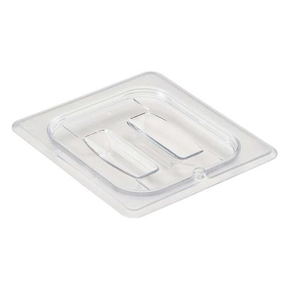 Picture of CAMBRO FOOD PAN LID 1/6