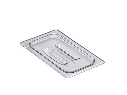 Picture of CAMBRO FOOD PAN LID 1/9