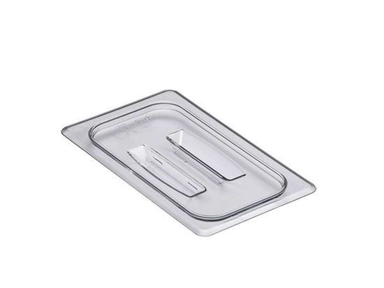 Picture of CAMBRO FOOD PAN LID 1/9