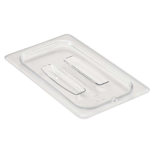 Picture of CAMBRO FOOD PAN LID 1/4