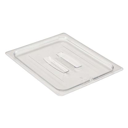 Picture of CAMBRO FOOD PAN LID 1/2