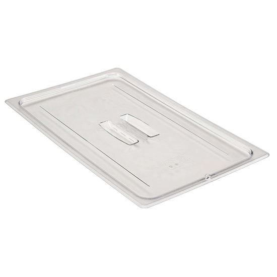 Picture of CAMBRO FOOD PAN LID 1/1