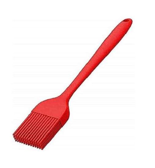Picture of BAK SILICON FULL HANDLE BRUSH 8