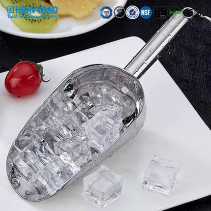 Picture for category ICE CUBE SCOOPER