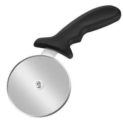 Picture of SC PIZZA CUTTER 2.5" BLACK