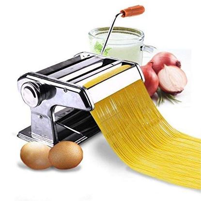Picture of CHAFFEX PASTA MAKER MANUAL 180MM