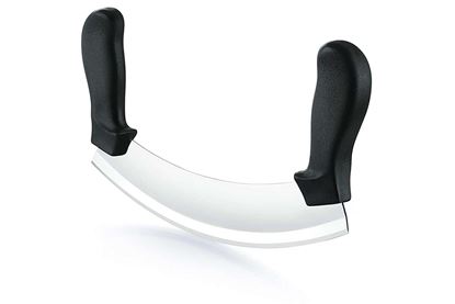 Picture of CHAFFEX PIZZA SLICER PLASTIC HANDL (MINICING KINFE)