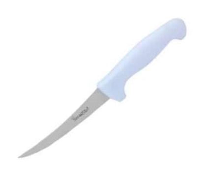 Picture of SC BONING KNIFE 5" CURVED WHITE