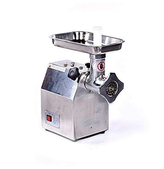 Picture of ELINVER MEAT MINCER SMALL 850 W