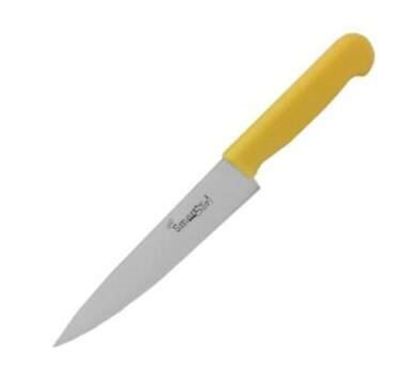 Picture of SC COOK KNIFE 5 WHITE