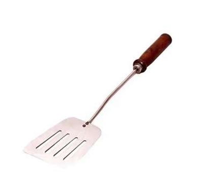Picture of PN SPATULA LIGHT WOOD HANDLE