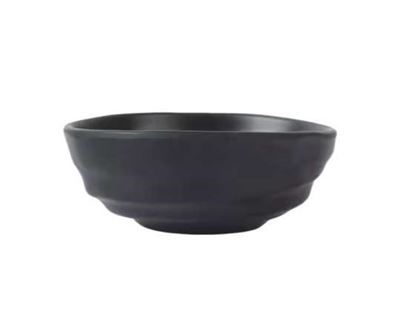 Picture of BLK SWS CURVE SERVING BOWL 6.5 BIG SBB-04