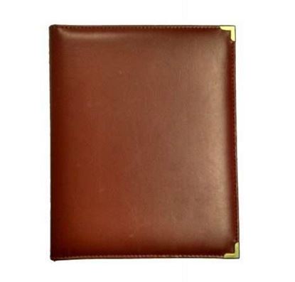 Picture of CHAFFEX BILL FOLDER (RED)