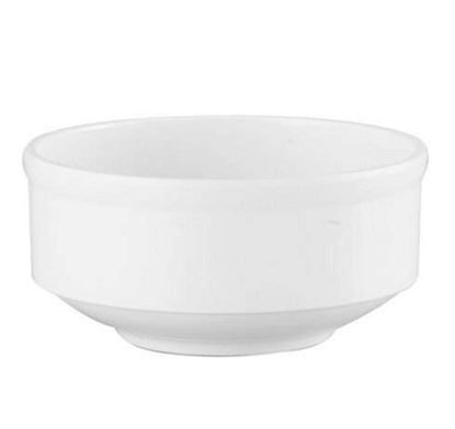 Picture of NWL WHITE SOUP BOWL HW