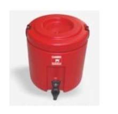 Picture of CHAFFEX INSULATED CASSROLE W/TAP 50L