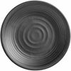 Picture of BLK SWS SPIRAL HALF PLATE HP-01