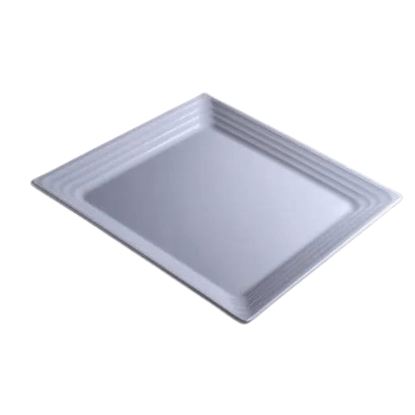 Picture of SD ML SQUARE PLATTER 12X12