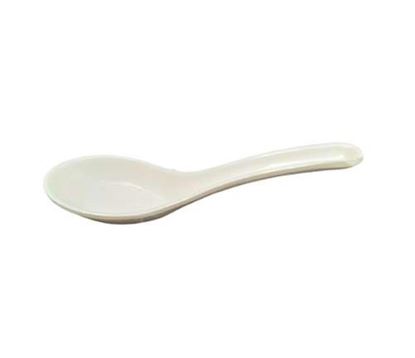 Picture of NWL WHITE SOUP SPOON DLX