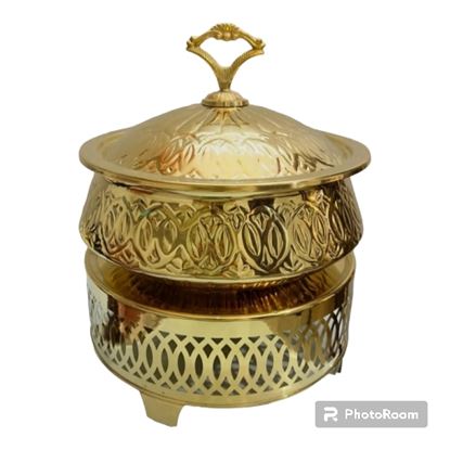 Picture of CHAFFEX DONGA DOME LC BASE 6L GOLD