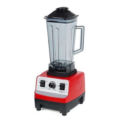 Picture of ELINVER BLENDER HIGH SPEED WITH SOUND COVER