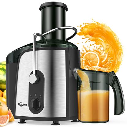 Picture of ELINVER CENTRIFUGAL JUICER 800W
