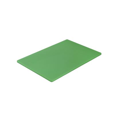 Picture of V4 CHOPPING BOARD 12X18 21MM GREEN