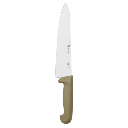 Picture of SC COOK KNIFE 8 BROWN