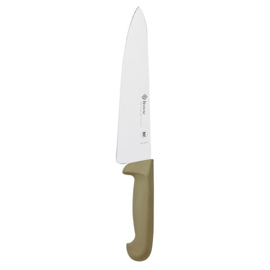 Picture of SC COOK KNIFE 8 BROWN