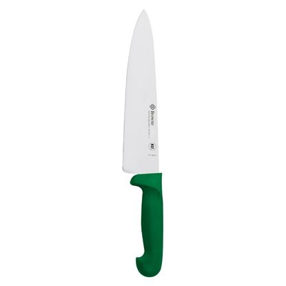 Picture of SC COOK KNIFE 8 GREEN