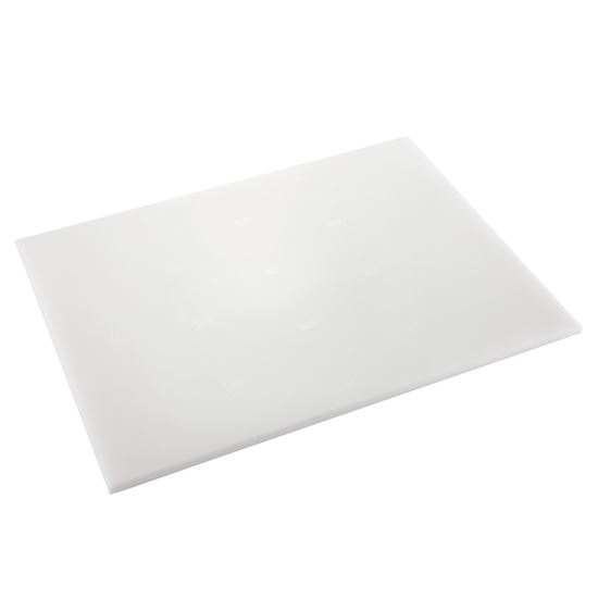 Picture of V4 CHOPPING BOARD 24X36 25MM WHITE