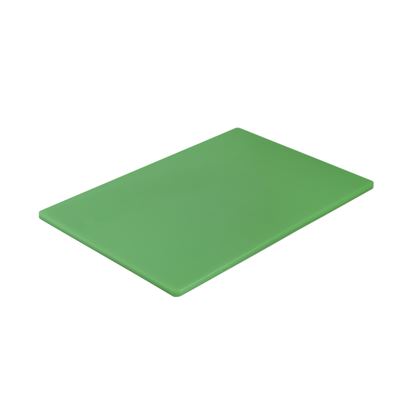 Picture of V4 CHOPPING BOARD 24X36 50MM GREEN