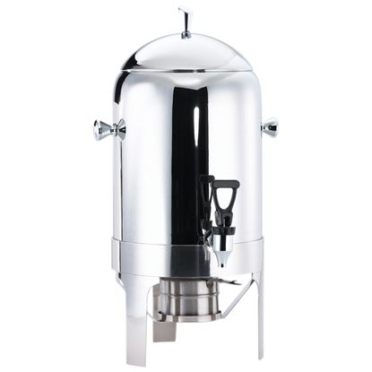Picture of CHAFFEX TEA & COFFEE URN DOME 12L RG