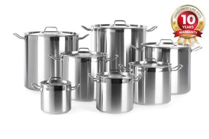 Picture of RD STOCK POT 1MM 2000ML