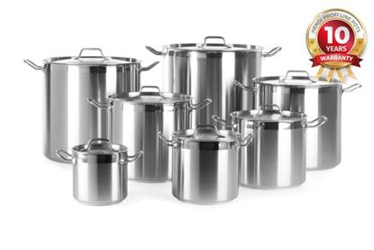 Picture of RD STOCK POT 1MM 2500ML