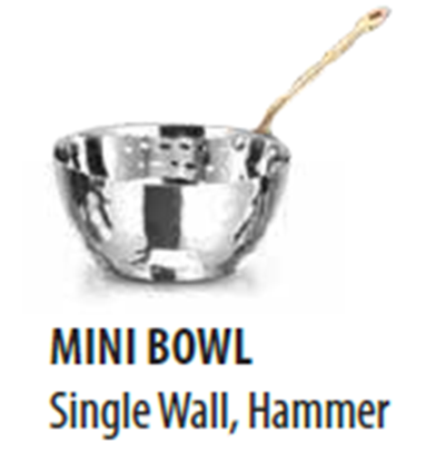 Picture of DESTELLER MINI BOWL HAMMR