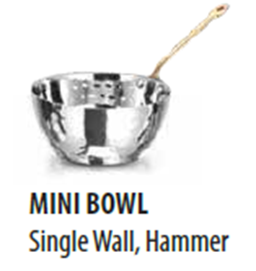 Picture of DESTELLER MINI BOWL HAMMR