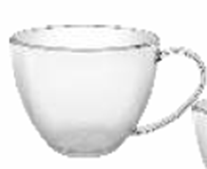 Picture of MUSKAN CUP MED 150ML (CLEAR)