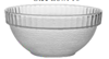 Picture of MUSKAN BOWL STEC 8 (CLEAR)