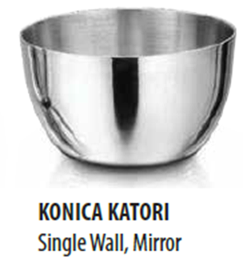 Picture of DESTELLER KONICA KATORI MIRROR