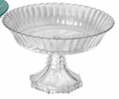 Picture of MUSKAN BOWL FLOWER 11 (CLEAR)