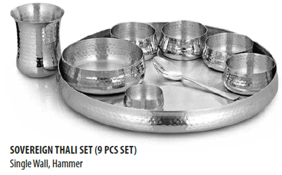 Picture of DESTELLER SOVEREINGN THALI HAMMER