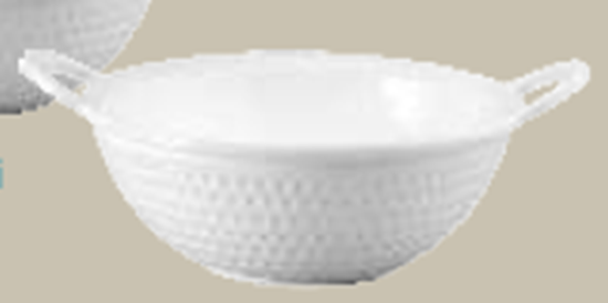 Picture of MUSKAN HAMMR KADAI NO2 (WHITE)