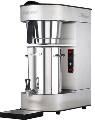 Picture of PRADEEP IB COFFEE BREW (4L/800 GMS)