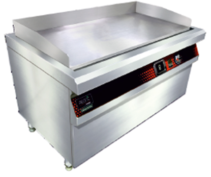 Picture of ANC INDUCTION HOT PLATE 705X530X300MM