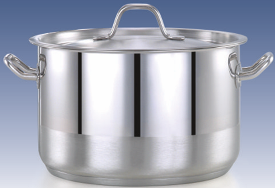 Picture of PRADEEP COOKPOT W/TAP 5L